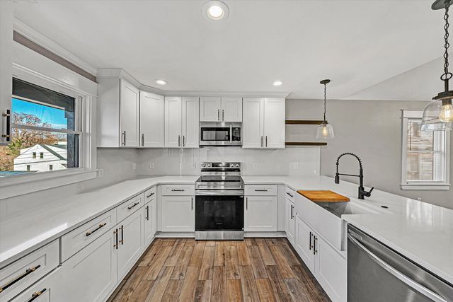 1617 Eastgate AVE, Roanoke, VA 24012