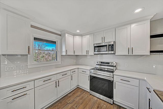 1617 Eastgate AVE, Roanoke, VA 24012