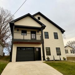 1617 Eastgate AVE, Roanoke, VA 24012