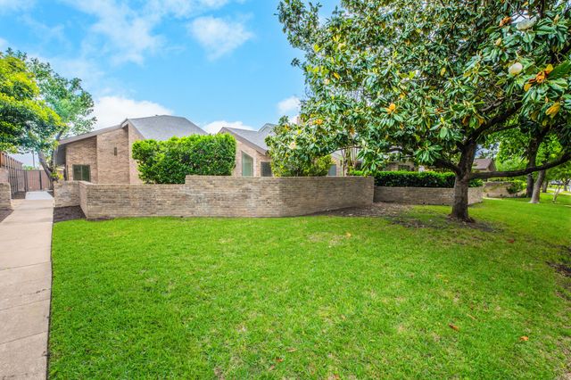 5922 Glen Heather Drive, Dallas, TX 75252