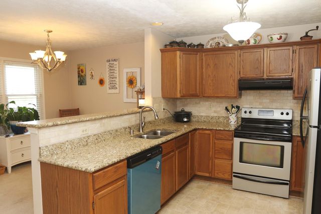 3601 Beechwood Circle, Lexington, KY 40514
