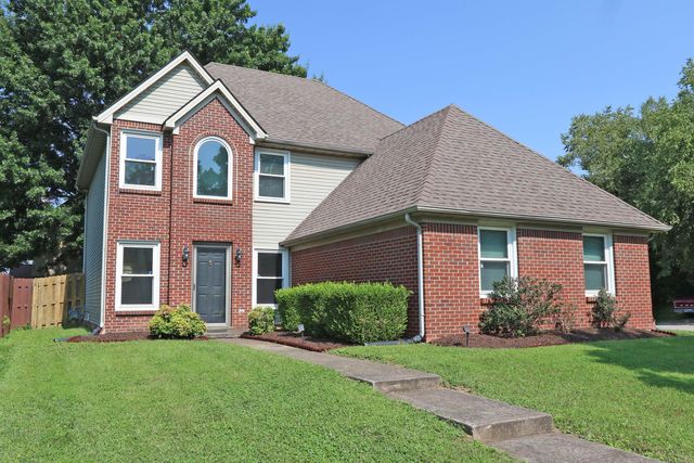 3601 Beechwood Circle, Lexington, KY 40514