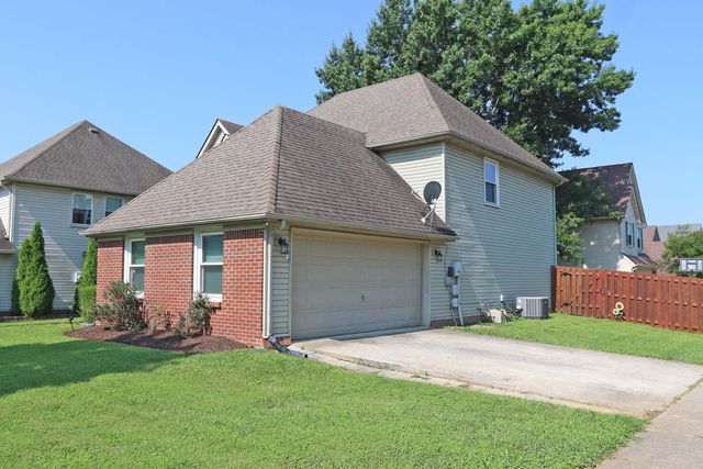 3601 Beechwood Circle, Lexington, KY 40514