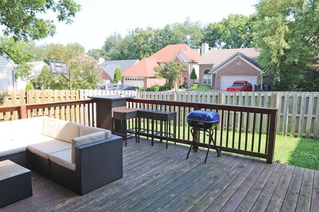 3601 Beechwood Circle, Lexington, KY 40514