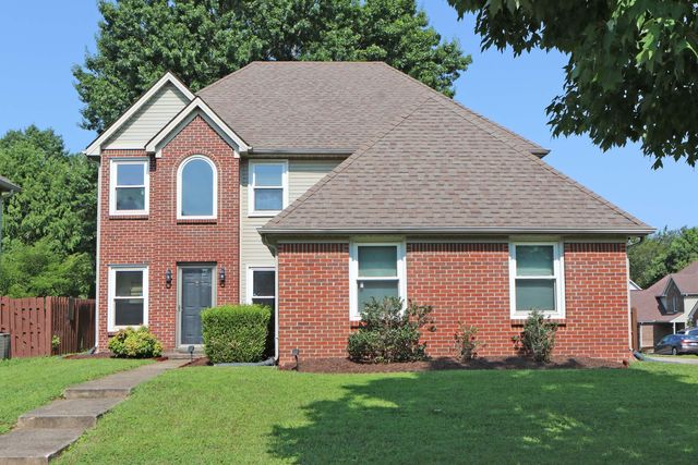 3601 Beechwood Circle, Lexington, KY 40514