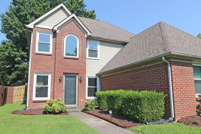 3601 Beechwood Circle, Lexington, KY 40514