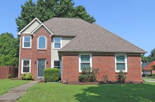 3601 Beechwood Circle, Lexington, KY 40514