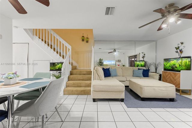 10500 NW 3rd Street, Pembroke Pines, FL 33026