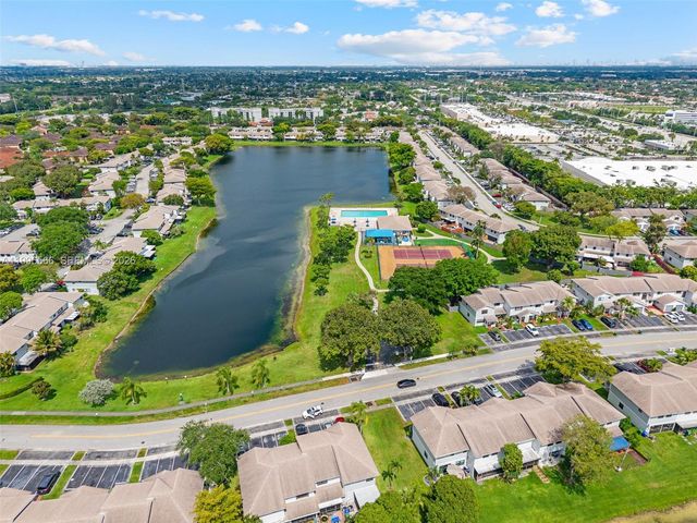 10500 NW 3rd Street, Pembroke Pines, FL 33026
