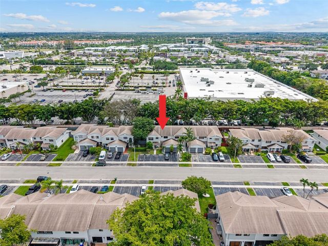 10500 NW 3rd Street, Pembroke Pines, FL 33026