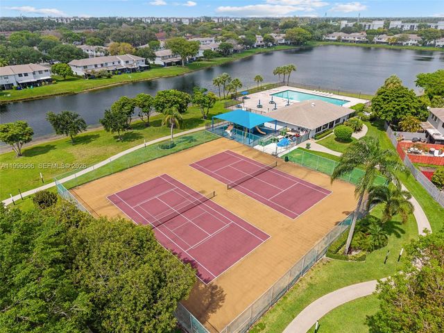 10500 NW 3rd Street, Pembroke Pines, FL 33026