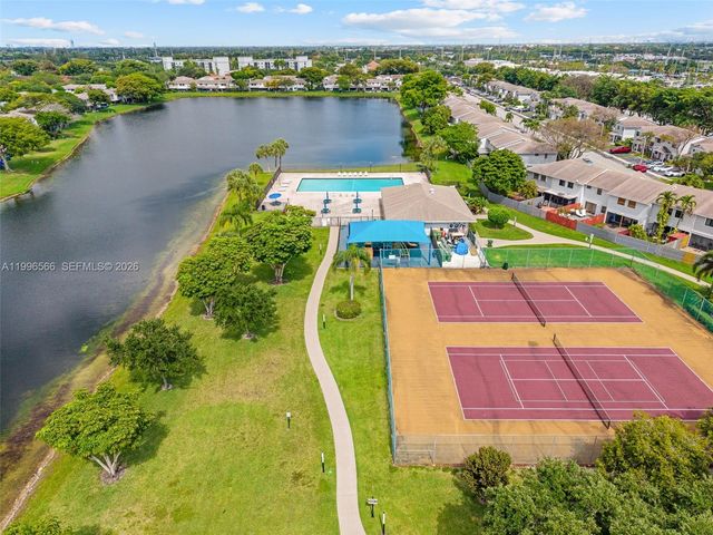 10500 NW 3rd Street, Pembroke Pines, FL 33026
