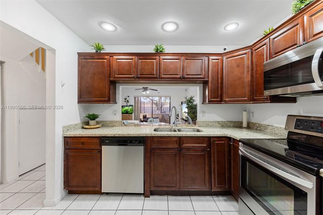 10500 NW 3rd Street, Pembroke Pines, FL 33026