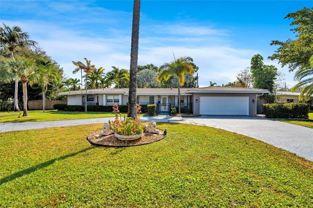 1760 NE 40th Court, Oakland Park, FL 33334