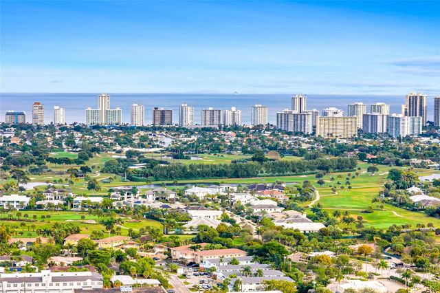 1760 NE 40th Court, Oakland Park, FL 33334