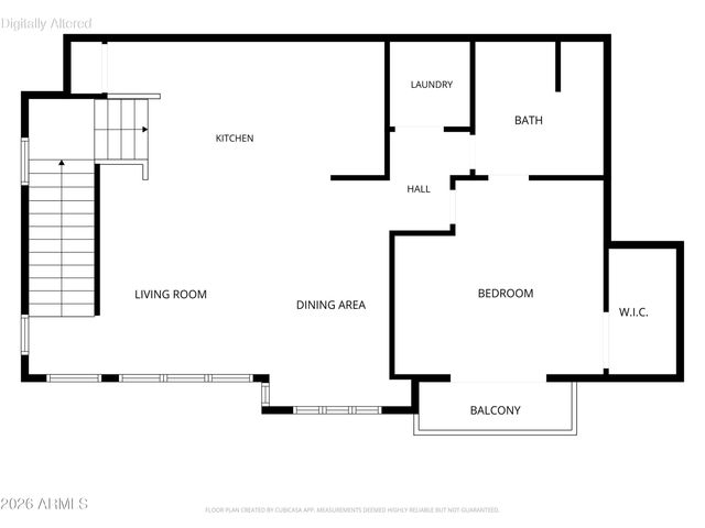 20660 N 40TH Street 2165, Phoenix, AZ 85050