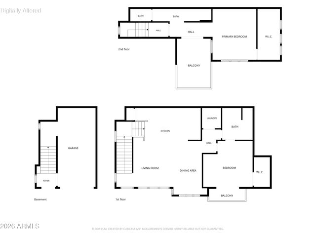20660 N 40TH Street 2165, Phoenix, AZ 85050