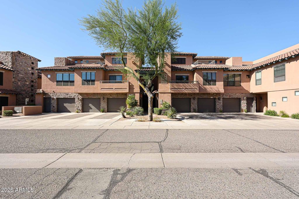 20660 N 40TH Street 2165, Phoenix, AZ 85050