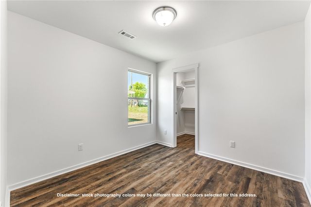 1805 Farmer Street, Pea Ridge, AR 72751