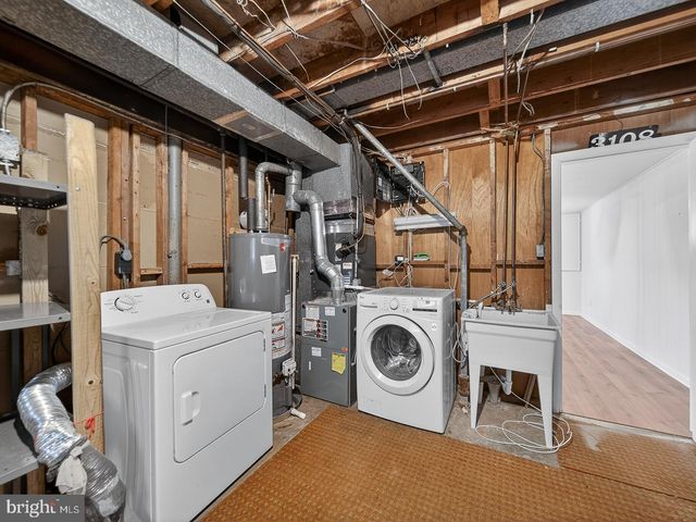 3108 P ST SE, Washington, DC 20020