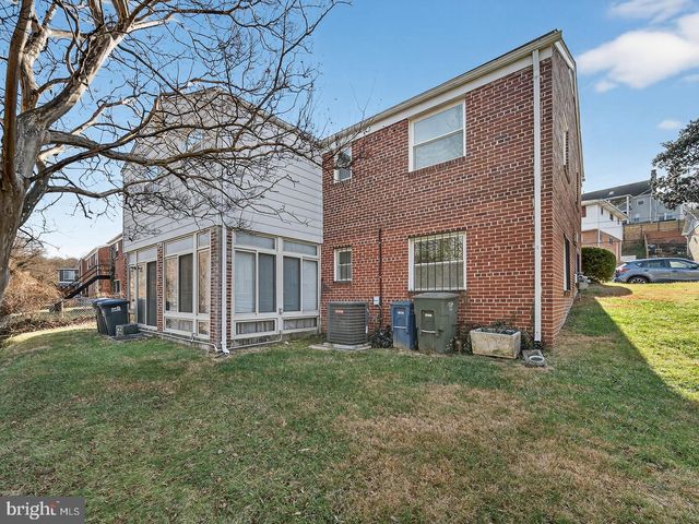 3108 P ST SE, Washington, DC 20020