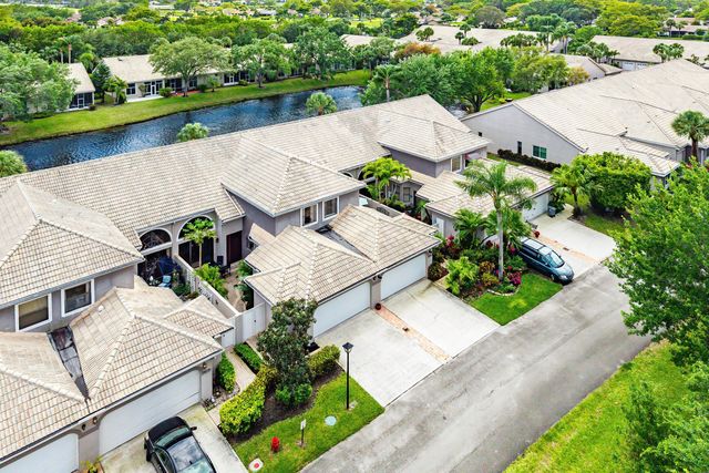 5315 Monterey Circle F, Delray Beach, FL 33484