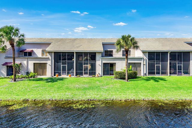 5315 Monterey Circle F, Delray Beach, FL 33484