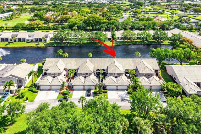 5315 Monterey Circle F, Delray Beach, FL 33484