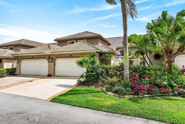 5315 Monterey Circle F, Delray Beach, FL 33484