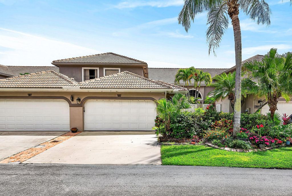 5315 Monterey Circle F, Delray Beach, FL 33484