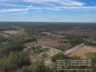 xx East Ivan Road, Crawfordville, FL 32327