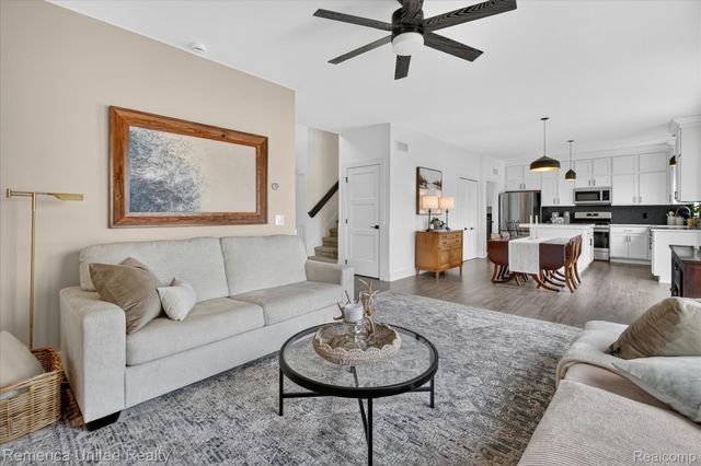 5024 Chatsworth Street, Dundee Village, MI 48131