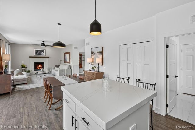 5024 Chatsworth Street, Dundee Village, MI 48131