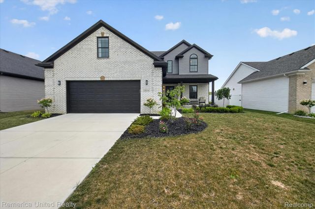 5024 Chatsworth Street, Dundee Village, MI 48131