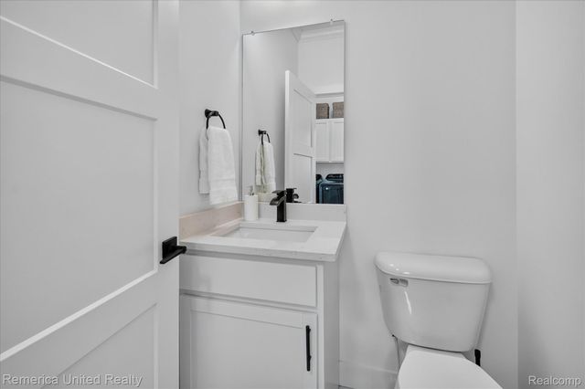 5024 Chatsworth Street, Dundee Village, MI 48131