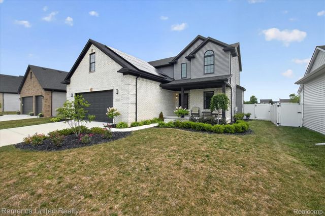 5024 Chatsworth Street, Dundee Village, MI 48131