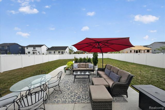 5024 Chatsworth Street, Dundee Village, MI 48131