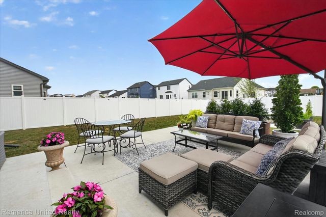5024 Chatsworth Street, Dundee Village, MI 48131