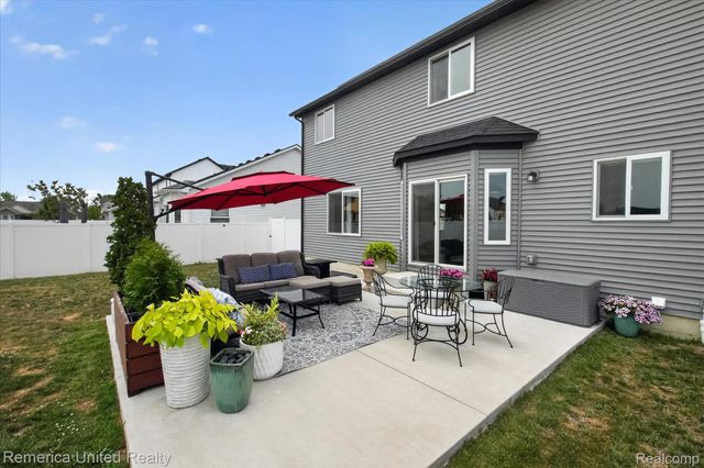 5024 Chatsworth Street, Dundee Village, MI 48131