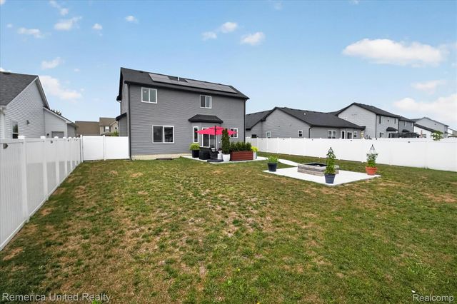 5024 Chatsworth Street, Dundee Village, MI 48131