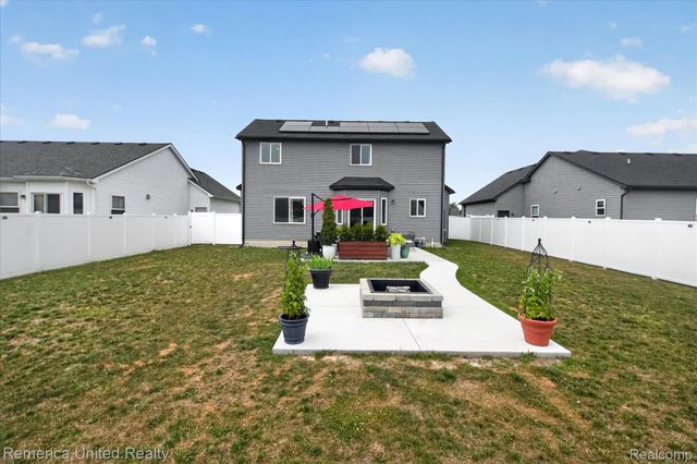 5024 Chatsworth Street, Dundee Village, MI 48131