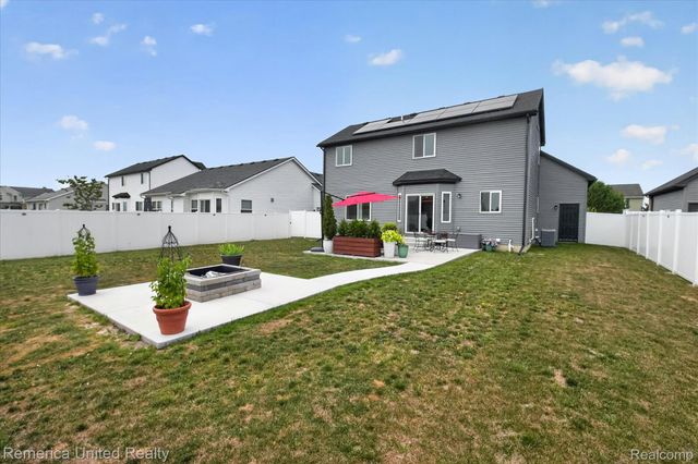 5024 Chatsworth Street, Dundee Village, MI 48131