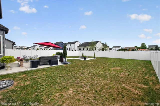 5024 Chatsworth Street, Dundee Village, MI 48131