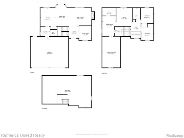 5024 Chatsworth Street, Dundee Village, MI 48131