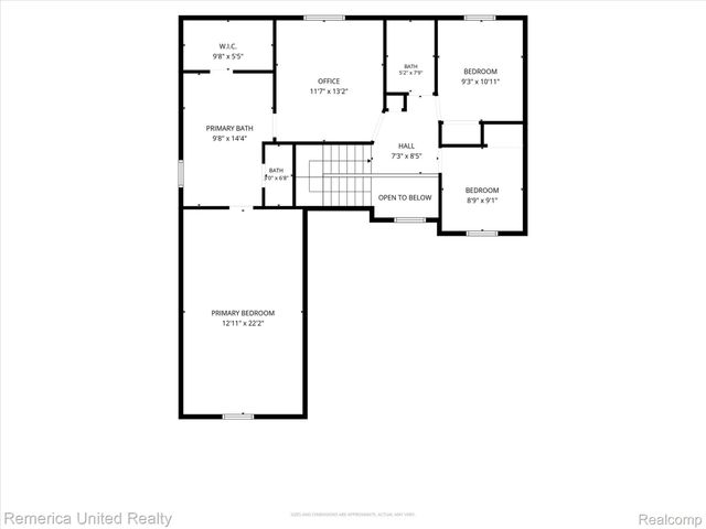 5024 Chatsworth Street, Dundee Village, MI 48131