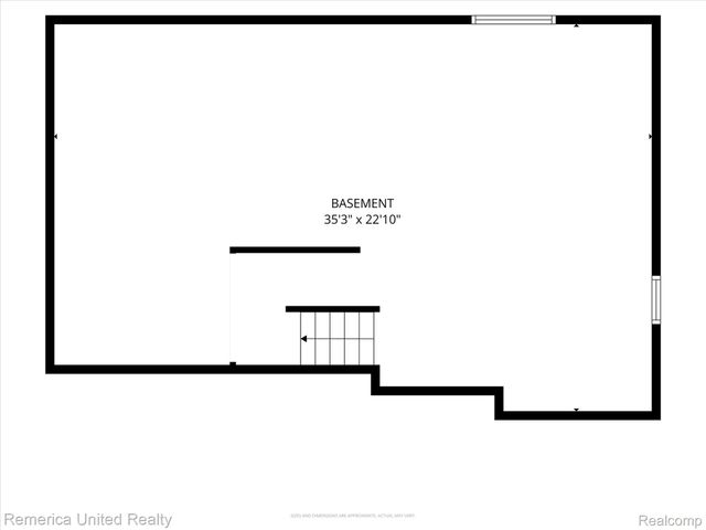 5024 Chatsworth Street, Dundee Village, MI 48131