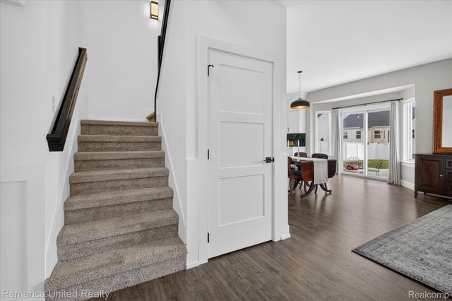 5024 Chatsworth Street, Dundee Village, MI 48131
