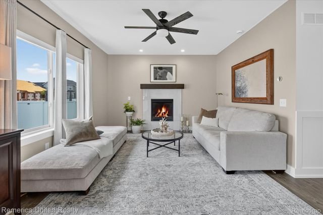 5024 Chatsworth Street, Dundee Village, MI 48131