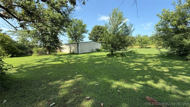 96848 S 4510 Road, Vian, OK 74962