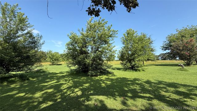 96848 S 4510 Road, Vian, OK 74962